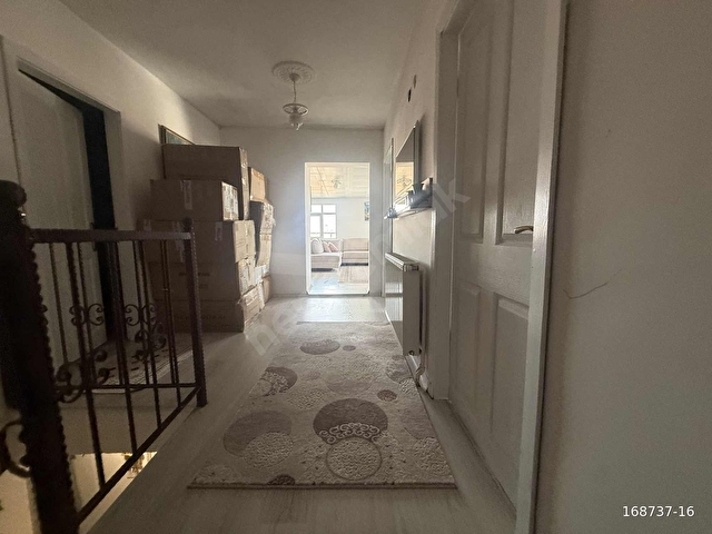 ANİTTADAN 190 METREKARE NATOYOLU CAD.50 METRE DUBLEKS 5+1 DAİRE - Görsel 13