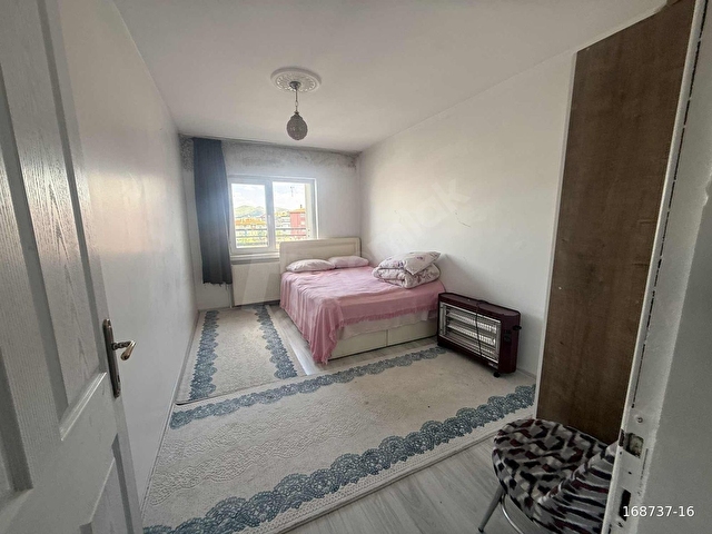 ANİTTADAN 190 METREKARE NATOYOLU CAD.50 METRE DUBLEKS 5+1 DAİRE - Görsel 12