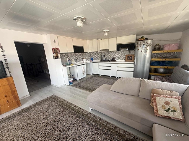 ANİTTADAN 190 METREKARE NATOYOLU CAD.50 METRE DUBLEKS 5+1 DAİRE - Görsel 2