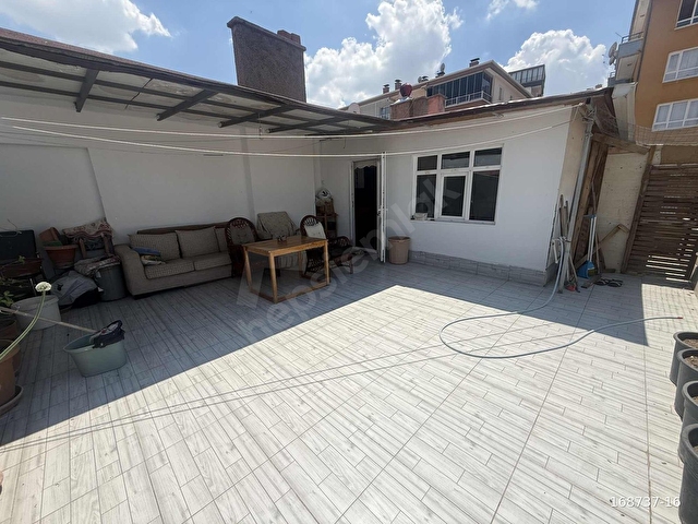 ANİTTADAN 190 METREKARE NATOYOLU CAD.50 METRE DUBLEKS 5+1 DAİRE - Görsel 7