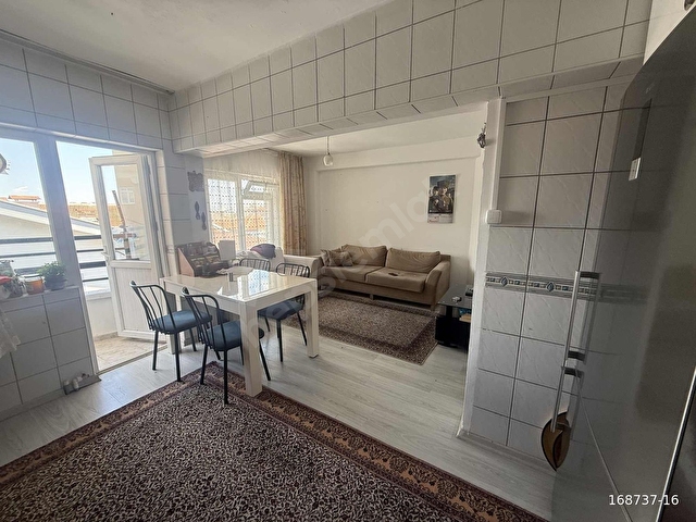 ANİTTADAN 190 METREKARE NATOYOLU CAD.50 METRE DUBLEKS 5+1 DAİRE - Görsel 26