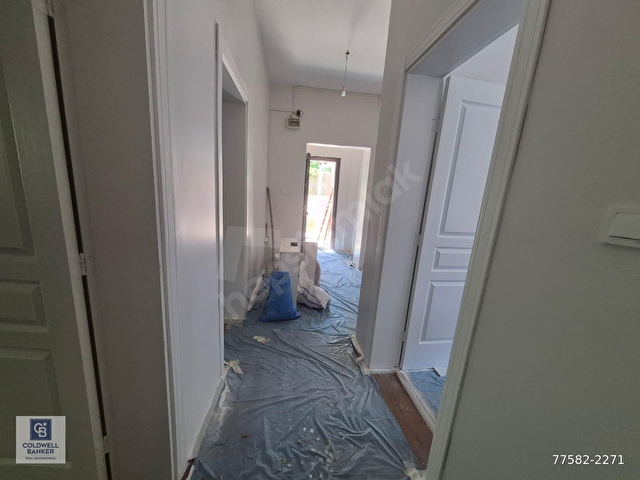 Rumeli Hisarında Site İçinde 230 M2 2 Katlı Satılık Müstakil Ev - Görsel 14