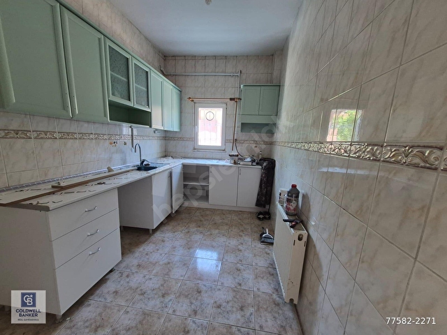 Rumeli Hisarında Site İçinde 230 M2 2 Katlı Satılık Müstakil Ev - Görsel 21