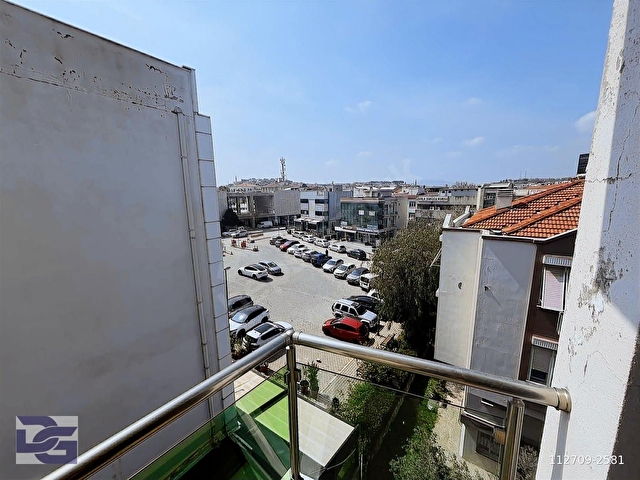 URLA MERKEZDE SATILIK 3+1 DAİRE - Görsel 17