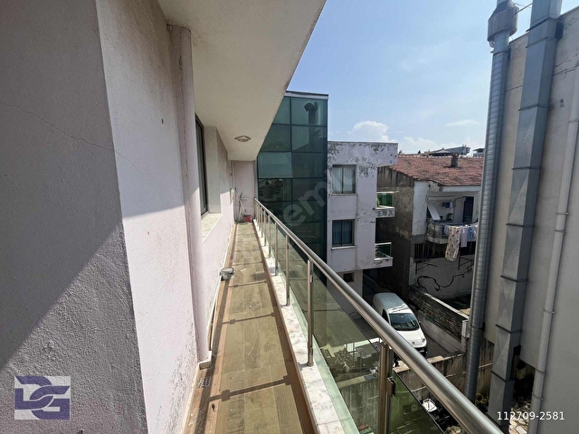 URLA MERKEZDE SATILIK 3+1 DAİRE - Görsel 18