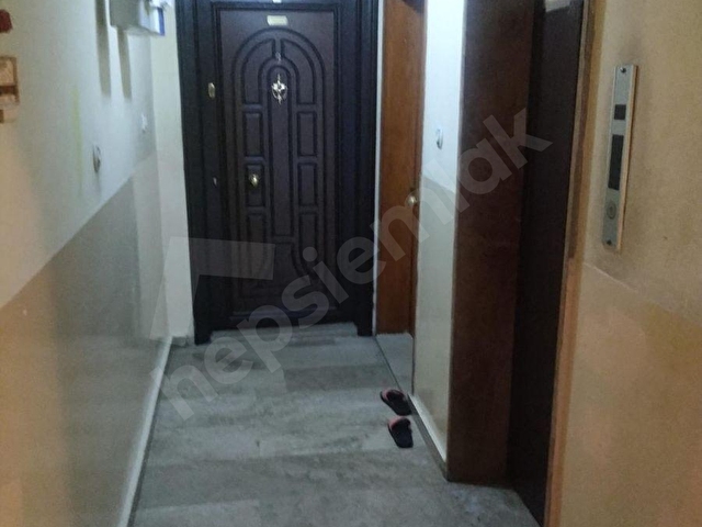 BURSA YILDIRIM SELİMZADE MAH. 90 m2 FIRSAT MODİ DÜĞÜN SALONUNA YAKIN , 2 + 1 ACİL SATILIK DAİRE - Görsel 10