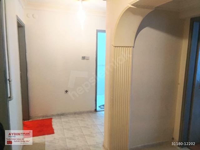 BURSA YILDIRIM SELİMZADE MAH. 90 m2 FIRSAT MODİ DÜĞÜN SALONUNA YAKIN , 2 + 1 ACİL SATILIK DAİRE - Görsel 3