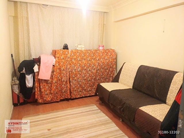 BURSA YILDIRIM SELİMZADE MAH. 90 m2 FIRSAT MODİ DÜĞÜN SALONUNA YAKIN , 2 + 1 ACİL SATILIK DAİRE - Görsel 13
