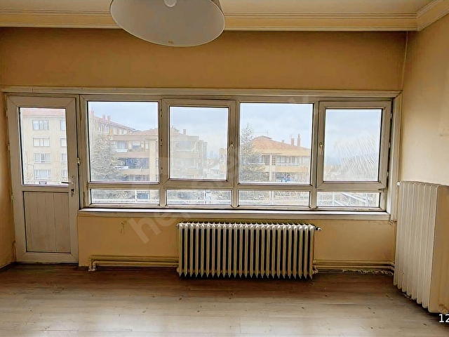 CİNNAH CAD.ZİRAAT BANKASI ÜSTÜ ATAKULEYE YÜRÜME MESAFELİ DAİRE - Görsel 29