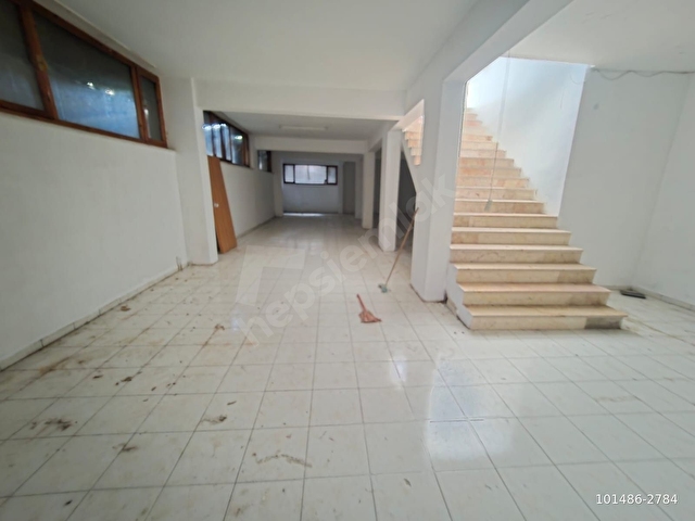 KEÇİÖREN KUŞCAĞIZDA 500M2 CADDE ÜZERİNDE KİRALIK DÜKKAN - Görsel 9