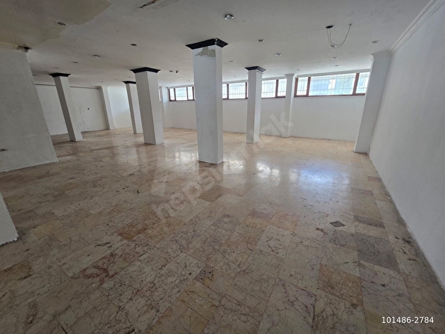 KEÇİÖREN KUŞCAĞIZDA 500M2 CADDE ÜZERİNDE KİRALIK DÜKKAN - Görsel 21