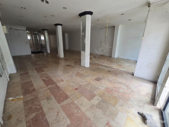 KEÇİÖREN KUŞCAĞIZDA 500M2 CADDE ÜZERİNDE KİRALIK DÜKKAN - Görsel 22