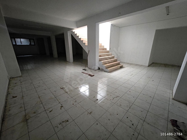 KEÇİÖREN KUŞCAĞIZDA 500M2 CADDE ÜZERİNDE KİRALIK DÜKKAN - Görsel 12