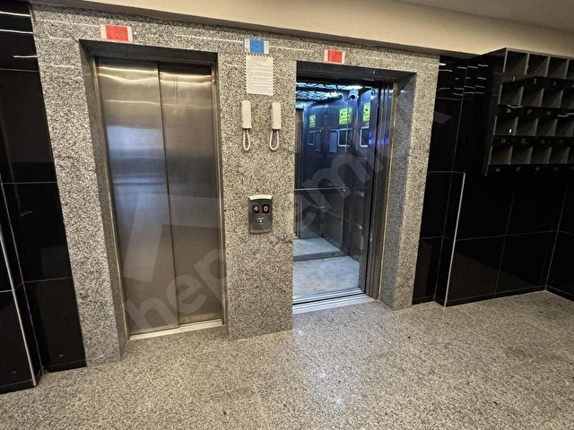 HAVUZLU,GÜVENLİKLİ, OTOPARKLI SİTE İÇİNDE SATILIK 1+1 - Görsel 15