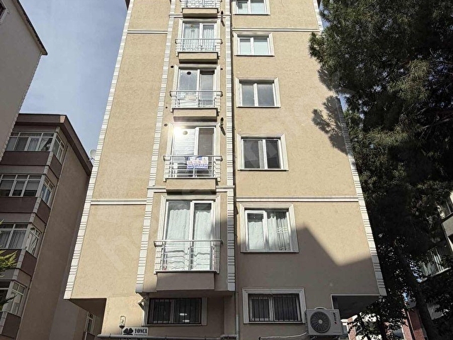 PENDİK MARMARAYA YAKIN 3+1 SATILIK DAİRE