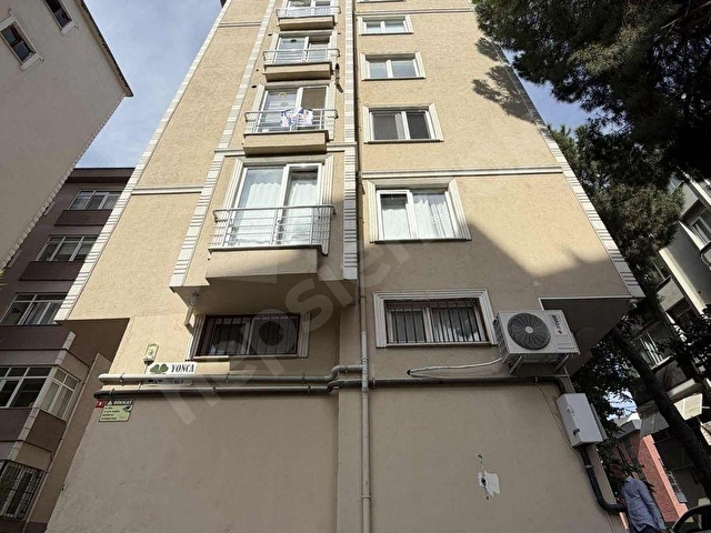 PENDİK MARMARAYA YAKIN 3+1 SATILIK DAİRE - Görsel 23