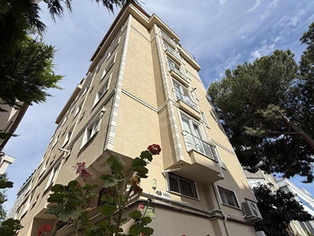 PENDİK MARMARAYA YAKIN 3+1 SATILIK DAİRE - Görsel 20