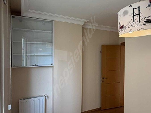 PENDİK MARMARAYA YAKIN 3+1 SATILIK DAİRE - Görsel 17