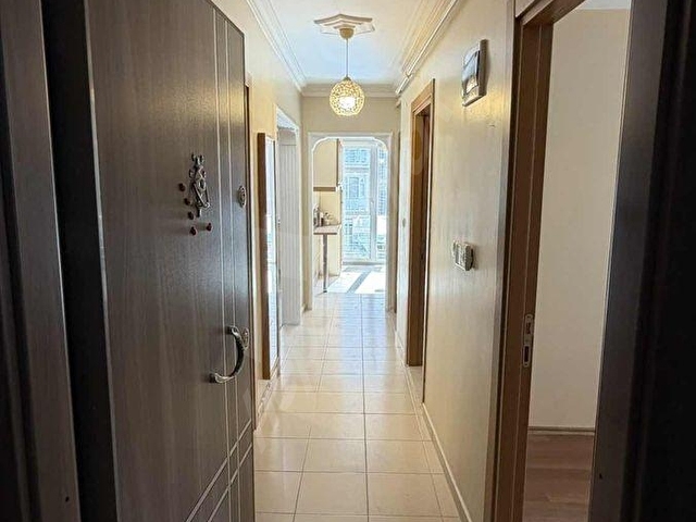 PENDİK MARMARAYA YAKIN 3+1 SATILIK DAİRE - Görsel 13