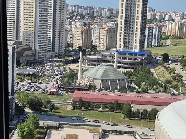 evinbizden REFERANS ANKARA 2+1 BOŞ SATILIK - Görsel 14