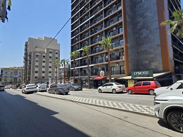 Buca Merkezde Satılık 2+1 Doğalgazlı Daire! - Görsel 6