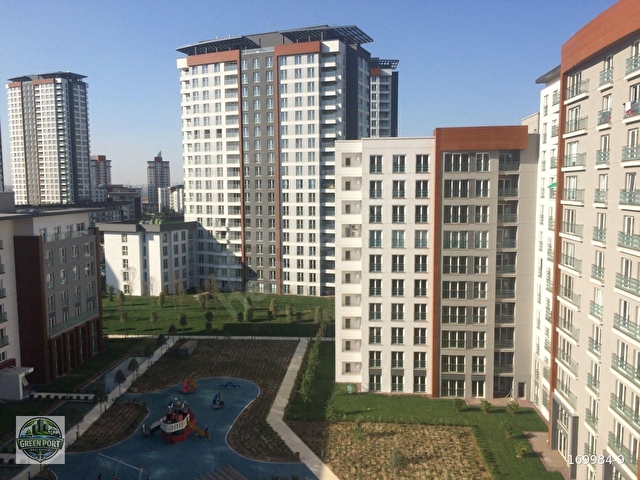 TEMA İSTANBUL KİRALIK 2+1 130 M2 AZ KATLI BİNA PEYSAJ MANZARA - Görsel 4