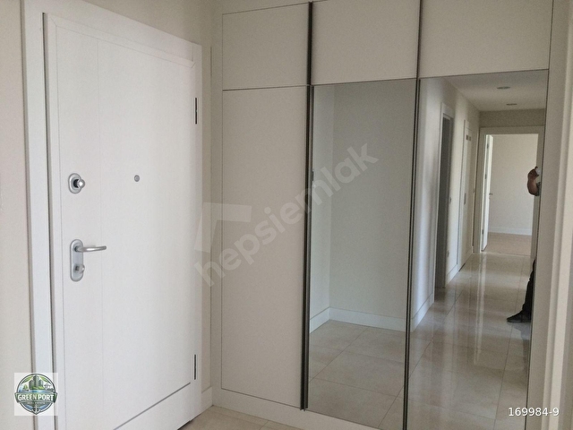 TEMA İSTANBUL KİRALIK 2+1 130 M2 AZ KATLI BİNA PEYSAJ MANZARA - Görsel 3