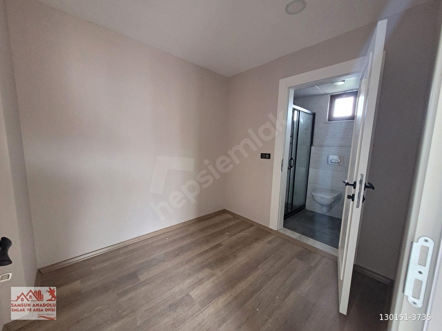 NİLÜFER EVLERİ SİTESİNDE DENİZ MANZARALI SATILIK SIFIR 3+1 DAİRE - Görsel 26