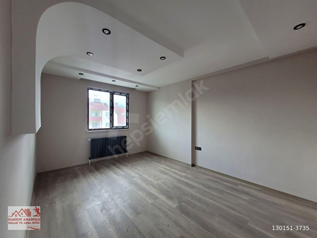NİLÜFER EVLERİ SİTESİNDE DENİZ MANZARALI SATILIK SIFIR 3+1 DAİRE - Görsel 23