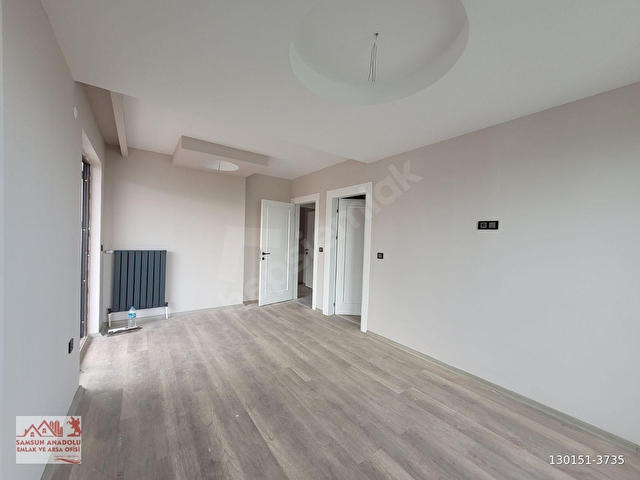 NİLÜFER EVLERİ SİTESİNDE DENİZ MANZARALI SATILIK SIFIR 3+1 DAİRE - Görsel 27