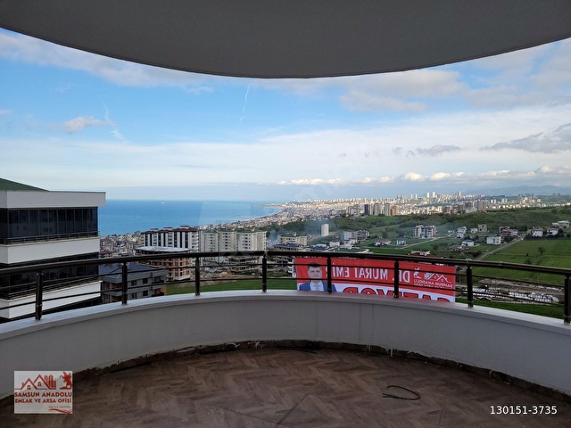 NİLÜFER EVLERİ SİTESİNDE DENİZ MANZARALI SATILIK SIFIR 3+1 DAİRE - Görsel 15