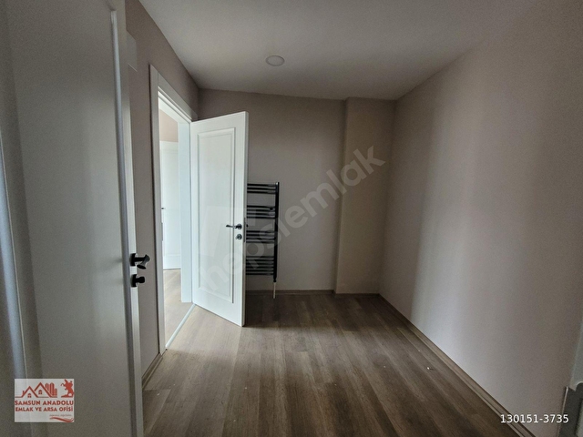 NİLÜFER EVLERİ SİTESİNDE DENİZ MANZARALI SATILIK SIFIR 3+1 DAİRE - Görsel 24