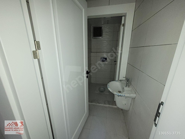 NİLÜFER EVLERİ SİTESİNDE DENİZ MANZARALI SATILIK SIFIR 3+1 DAİRE - Görsel 20