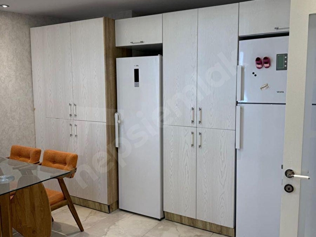 Hatay Arsuz karaağaç greenpark Sitesi lüks eşyalı daire kiralık - Görsel 4