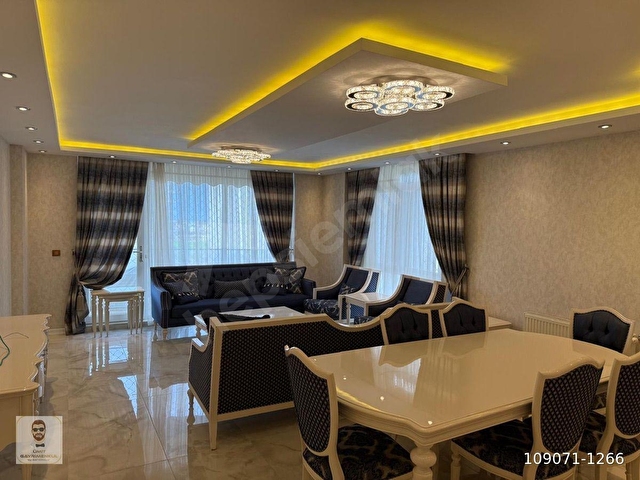 Hatay Arsuz karaağaç greenpark Sitesi lüks eşyalı daire kiralık - Görsel 2