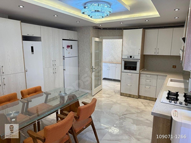 Hatay Arsuz karaağaç greenpark Sitesi lüks eşyalı daire kiralık - Görsel 3