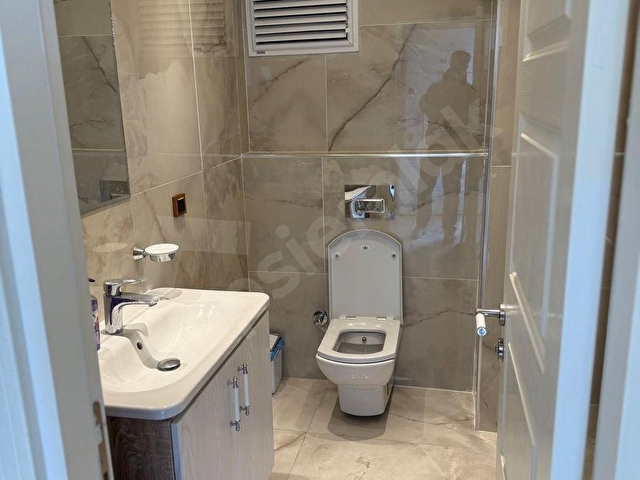 Hatay Arsuz karaağaç greenpark Sitesi lüks eşyalı daire kiralık - Görsel 7