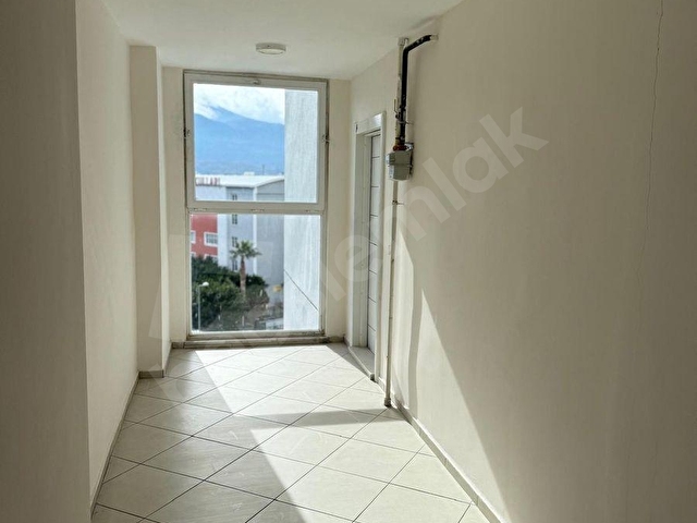 Hatay Arsuz karaağaç greenpark Sitesi lüks eşyalı daire kiralık - Görsel 8