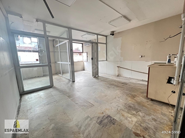 ESPA EMLAKDAN FATİH YAVUZ SELİM CADDESİNDE 250M2 KOMPLE BİNA - Görsel 15
