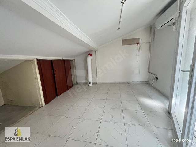 ESPA EMLAKDAN FATİH YAVUZ SELİM CADDESİNDE 250M2 KOMPLE BİNA - Görsel 19