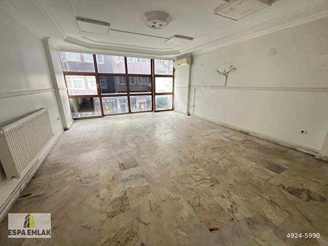 ESPA EMLAKDAN FATİH YAVUZ SELİM CADDESİNDE 250M2 KOMPLE BİNA - Görsel 5