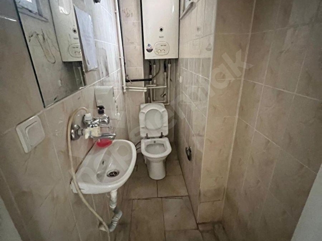 ESPA EMLAKDAN FATİH YAVUZ SELİM CADDESİNDE 250M2 KOMPLE BİNA - Görsel 11