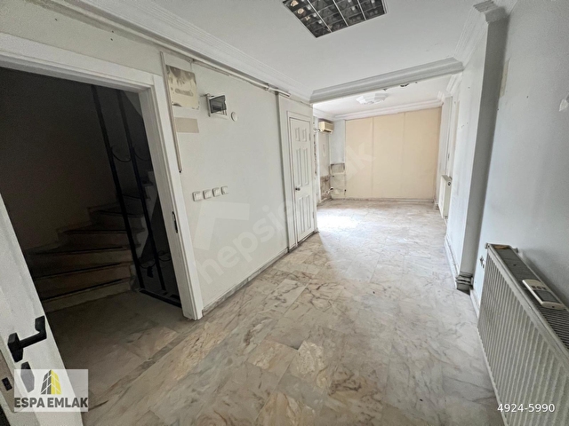 ESPA EMLAKDAN FATİH YAVUZ SELİM CADDESİNDE 250M2 KOMPLE BİNA - Görsel 7