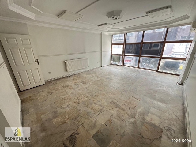 ESPA EMLAKDAN FATİH YAVUZ SELİM CADDESİNDE 250M2 KOMPLE BİNA - Görsel 3
