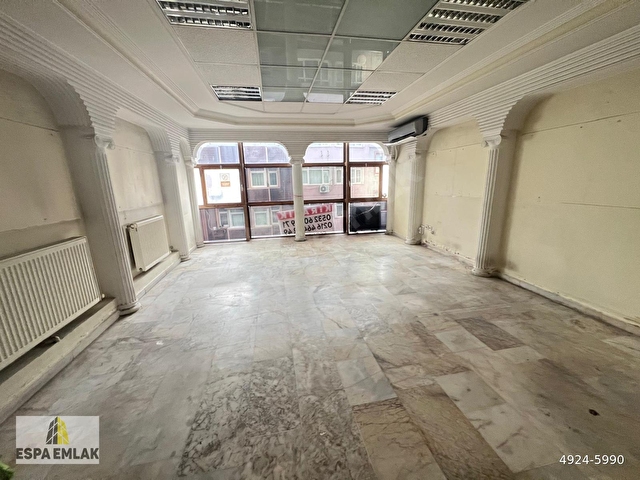 ESPA EMLAKDAN FATİH YAVUZ SELİM CADDESİNDE 250M2 KOMPLE BİNA - Görsel 16