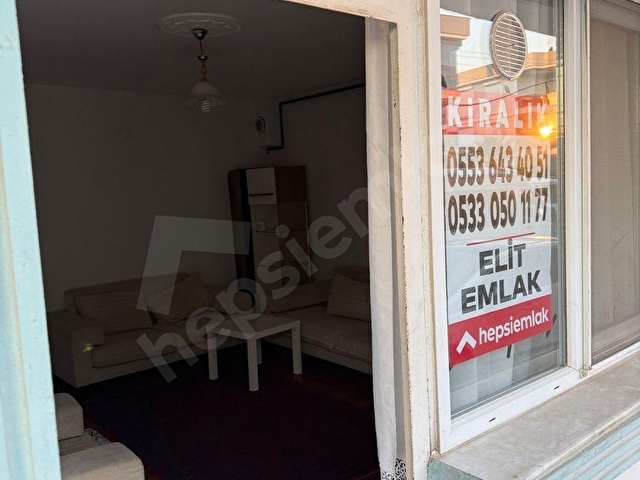 Sarnıç fatih mah 1+1 eşyalı doğalgazlı klimalı daire