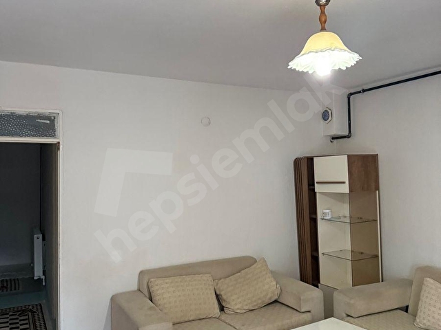 Sarnıç fatih mah 1+1 eşyalı doğalgazlı klimalı daire - Görsel 5