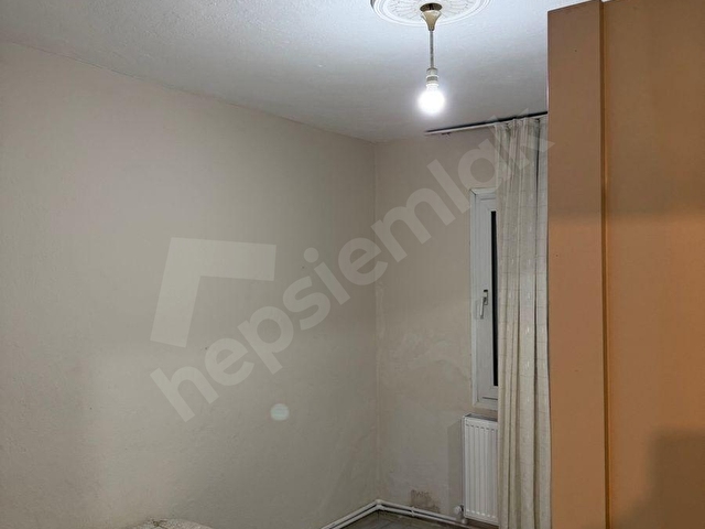 Sarnıç fatih mah 1+1 eşyalı doğalgazlı klimalı daire - Görsel 7