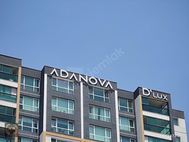 ACRden ADANOVAda 300 M2 KAPALI ALANA SAHİP HAZIR KİRACILI DÜKKAN - Görsel 26