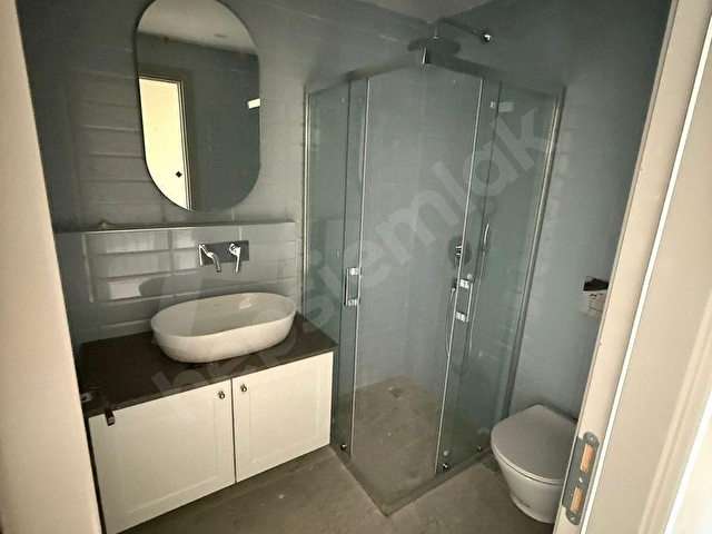 İzmir Kemalpaşada Doğa ve Konforu Buluşturan Havuzlu Villa - Görsel 18